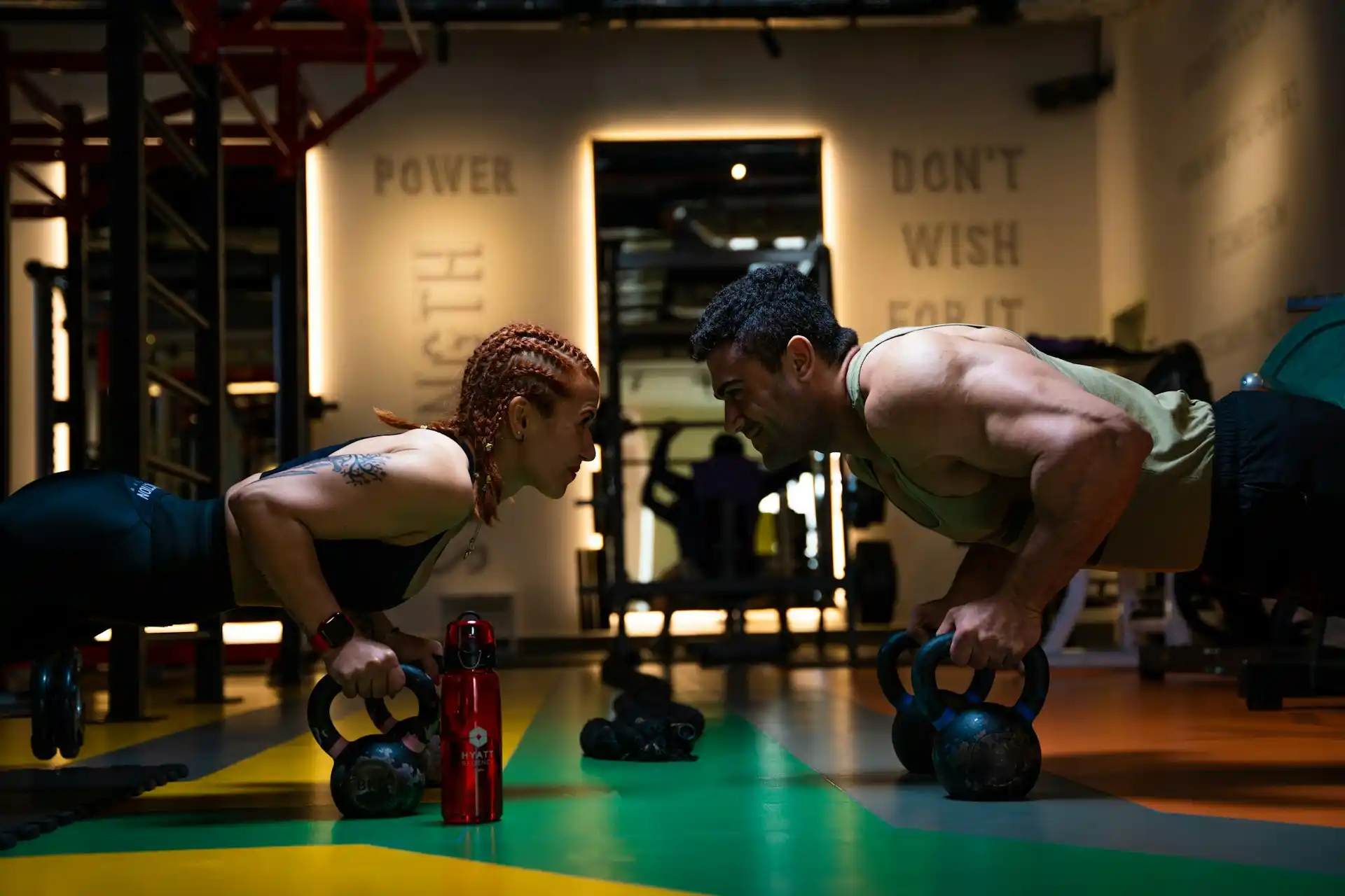 men sport